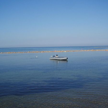 Hotel Costa D'Oro Torre Ovo Εξωτερικό φωτογραφία