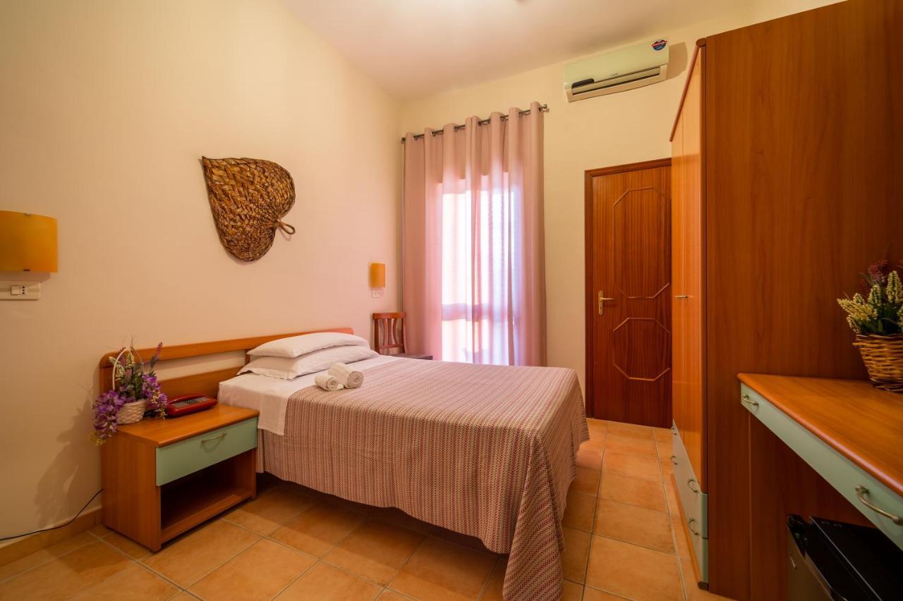 Hotel Costa D'Oro Torre Ovo Εξωτερικό φωτογραφία