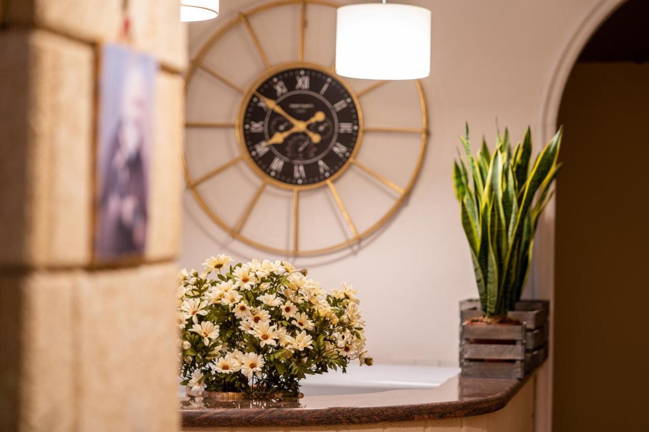 Hotel Costa D'Oro Torre Ovo Εξωτερικό φωτογραφία