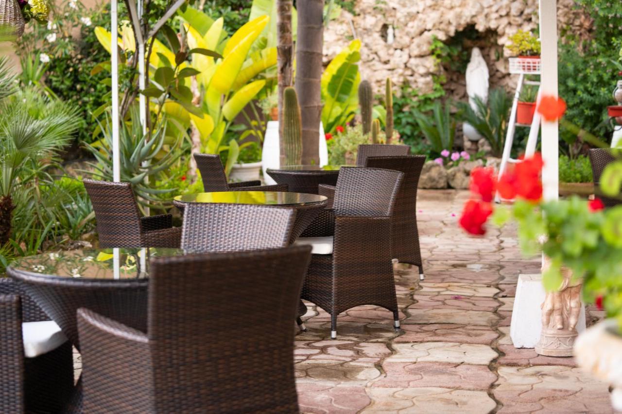 Hotel Costa D'Oro Torre Ovo Εξωτερικό φωτογραφία