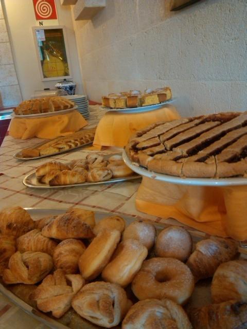 Hotel Costa D'Oro Torre Ovo Εξωτερικό φωτογραφία