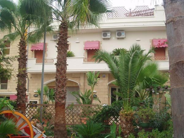 Hotel Costa D'Oro Torre Ovo Εξωτερικό φωτογραφία