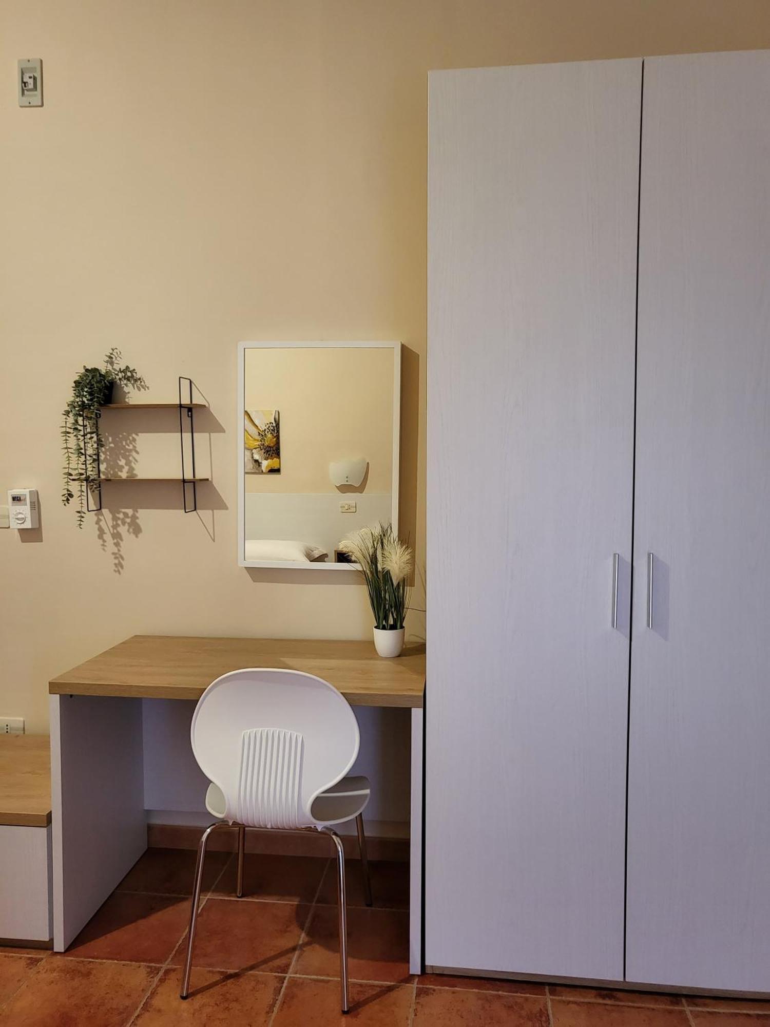 Hotel Costa D'Oro Torre Ovo Εξωτερικό φωτογραφία