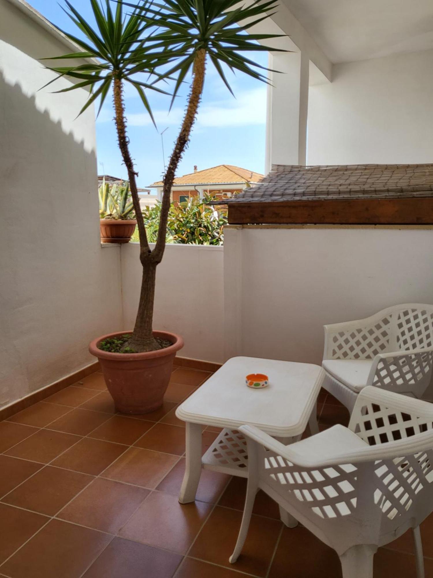 Hotel Costa D'Oro Torre Ovo Εξωτερικό φωτογραφία