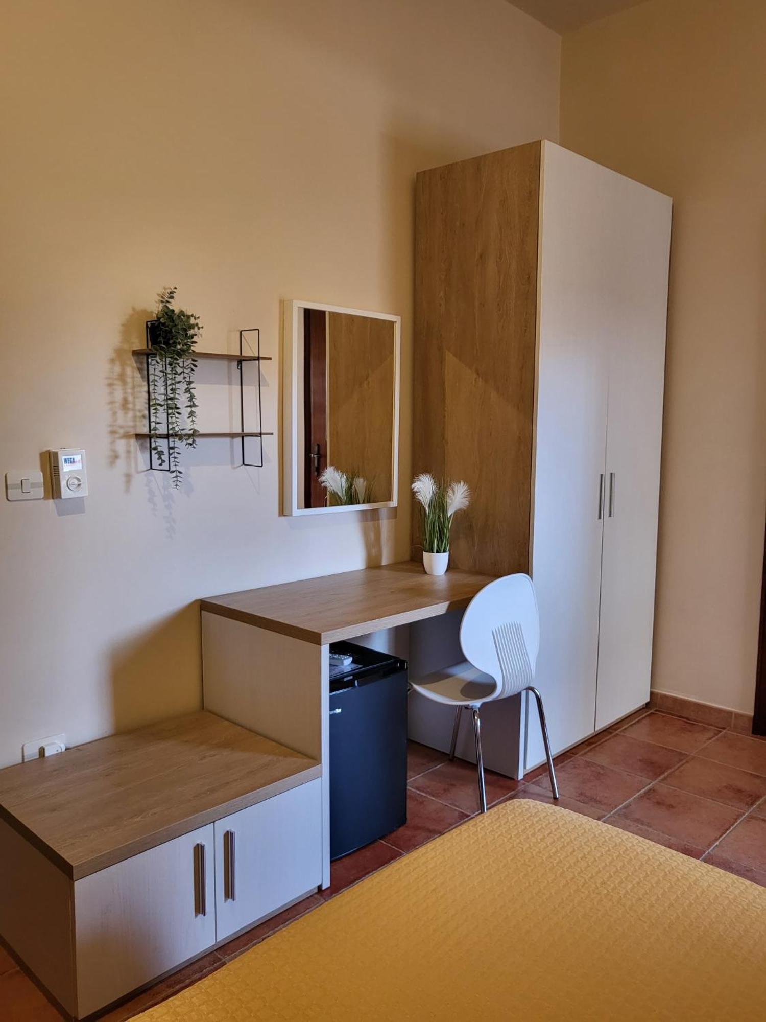 Hotel Costa D'Oro Torre Ovo Εξωτερικό φωτογραφία
