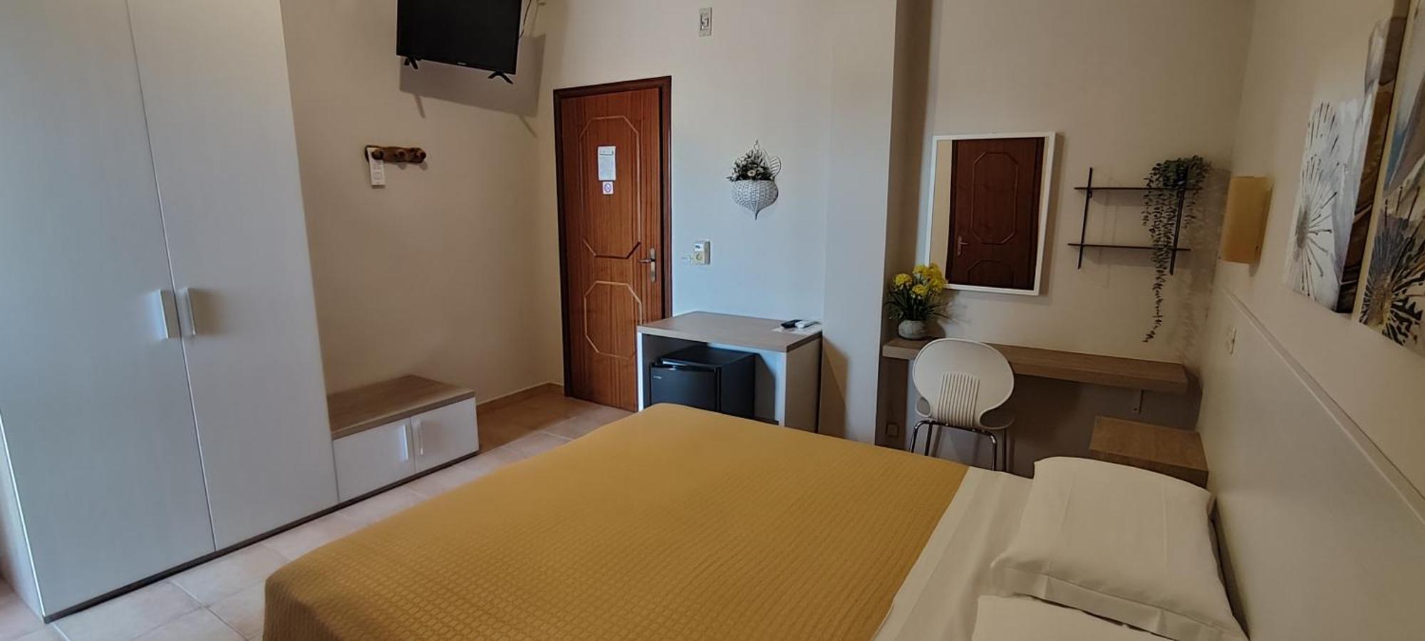 Hotel Costa D'Oro Torre Ovo Εξωτερικό φωτογραφία