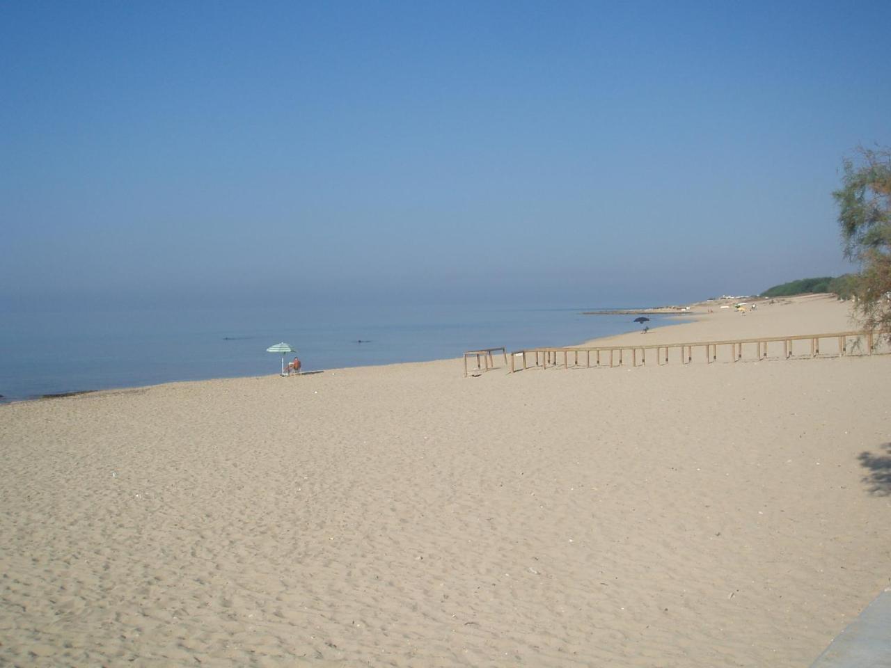 Hotel Costa D'Oro Torre Ovo Εξωτερικό φωτογραφία
